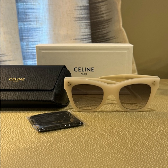 Celine Sunglasses - Picture 2 of 5